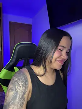 Snapshot of leila_22 chatting on 02.09.26 leila 22 online show from 02.09.26