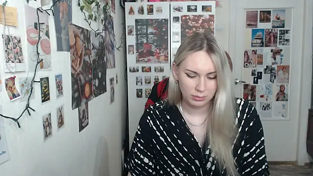 CapriScorpion online show from 01.19.25