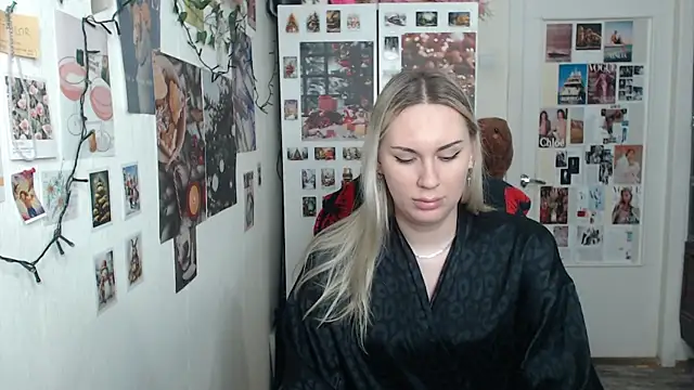 CapriScorpion online show from 01.21.25