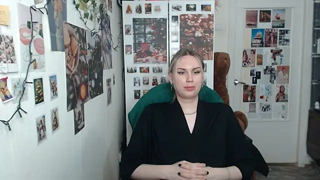 CapriScorpion online show from 01.28.25