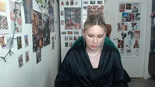 CapriScorpion online show from 01.31.25