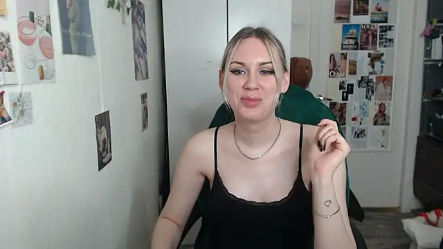 CapriScorpion online show from 02.07.25