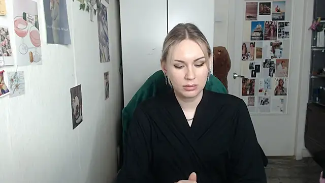 CapriScorpion online show from 02.09.25