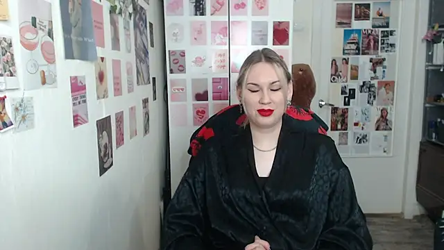 CapriScorpion online show from 02.10.25