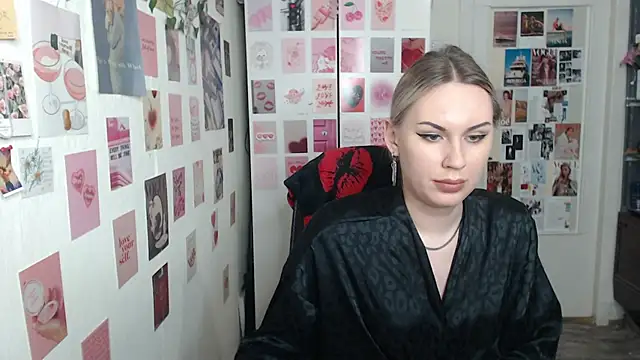 CapriScorpion online show from 02.15.25