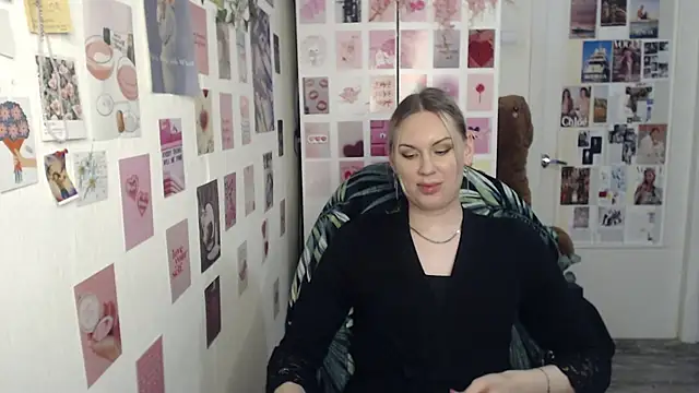 CapriScorpion online show from 02.26.25