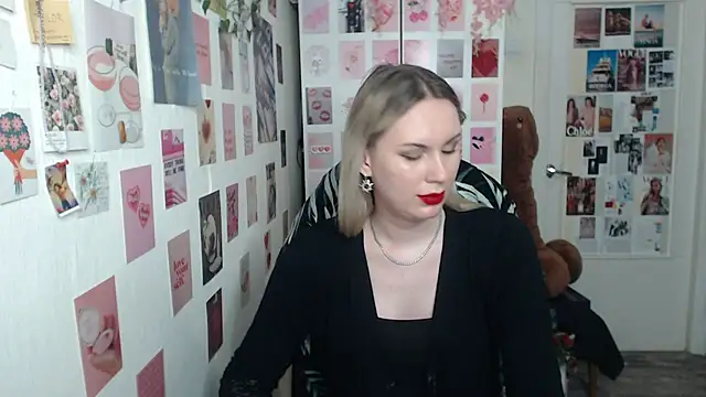 CapriScorpion online show from 03.01.25