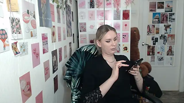 CapriScorpion online show from 03.03.25