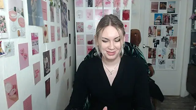 CapriScorpion online show from 03.13.25