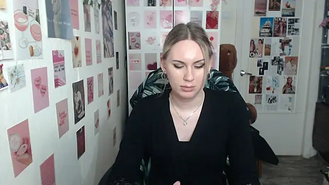 CapriScorpion online show from 03.14.25