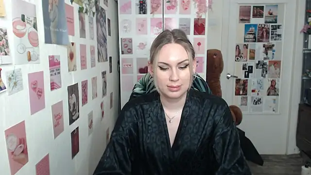 CapriScorpion online show from 03.19.25