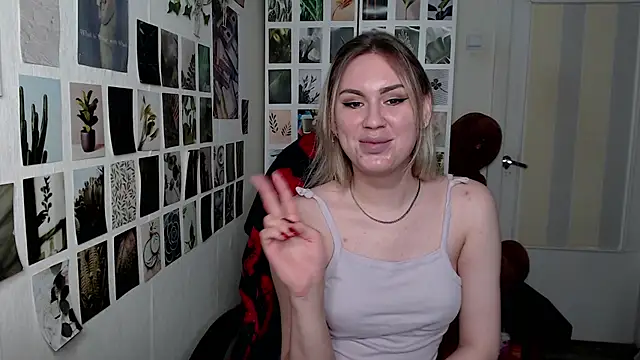 CapriScorpion online show from 09.12.25