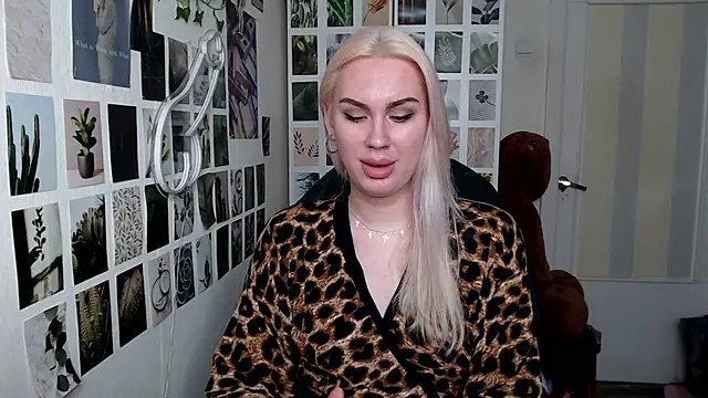 CapriScorpion online show from 10.09.25