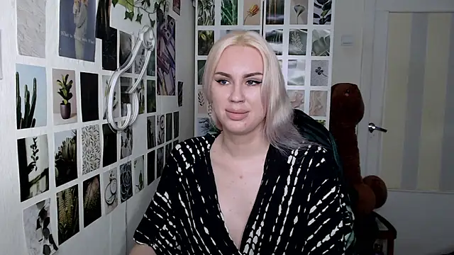 CapriScorpion online show from 11.07.25