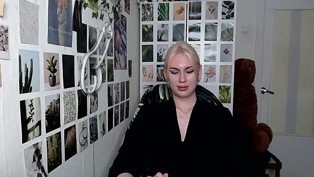 CapriScorpion online show from 11.12.25