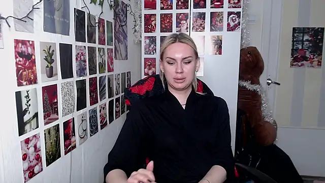 CapriScorpion online show from 01.09.26