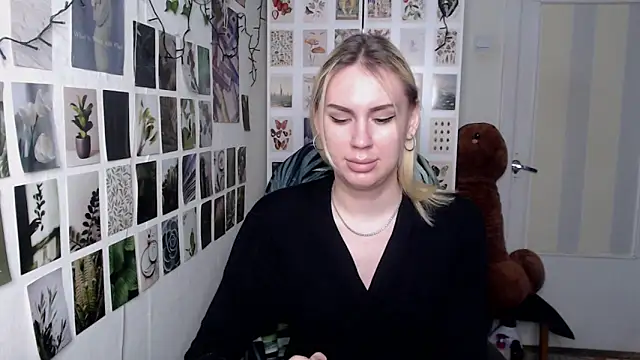 CapriScorpion online show from 02.15.26