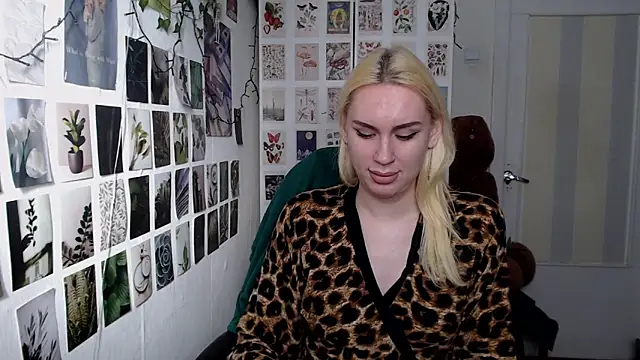 CapriScorpion online show from 04.02.26