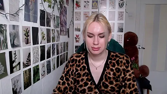 CapriScorpion online show from 04.04.26