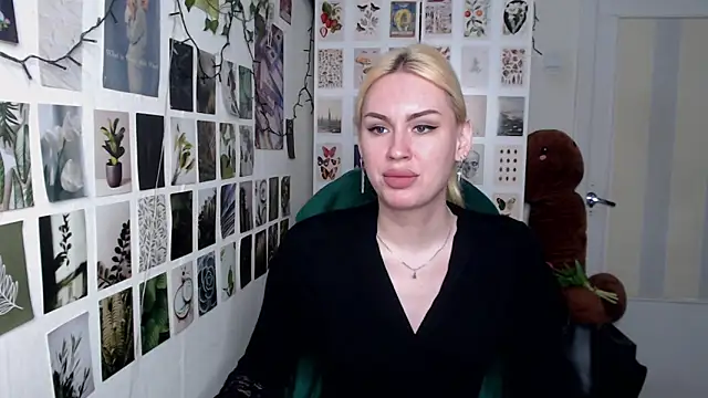 CapriScorpion online show from 04.06.26