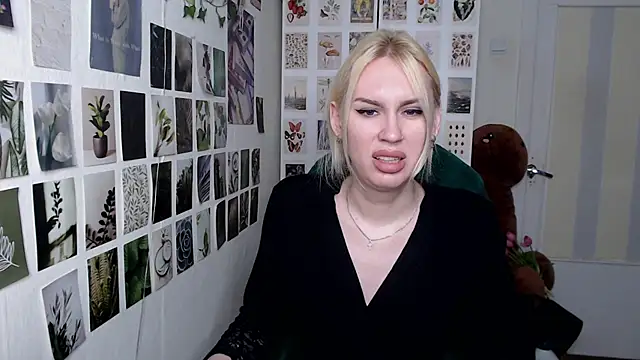 CapriScorpion online show from 05.01.26