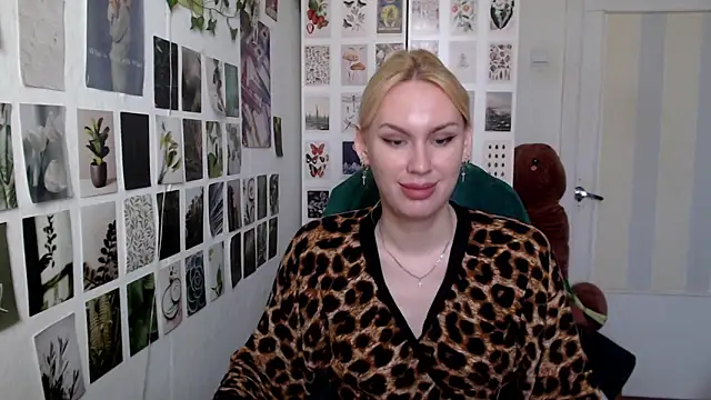 CapriScorpion online show from 05.06.26