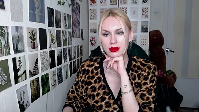 CapriScorpion online show from 05.10.26