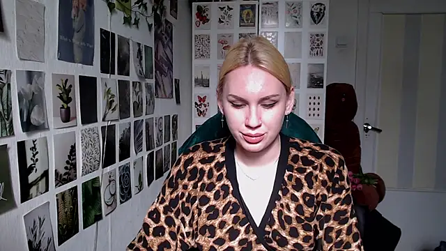 CapriScorpion online show from 05.11.26