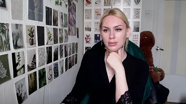 CapriScorpion online show from 05.12.26