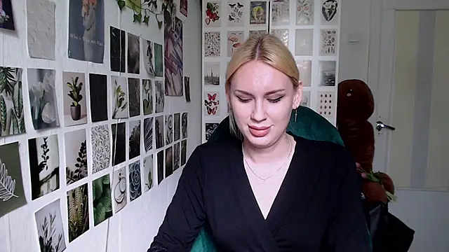 CapriScorpion online show from 05.14.26