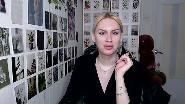 CapriScorpion online show from 05.15.26
