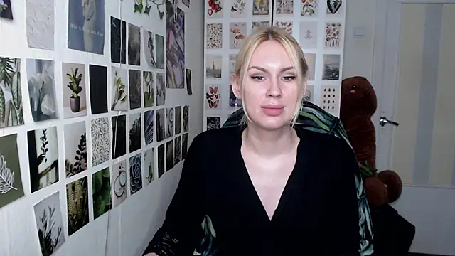 CapriScorpion online show from 05.17.26