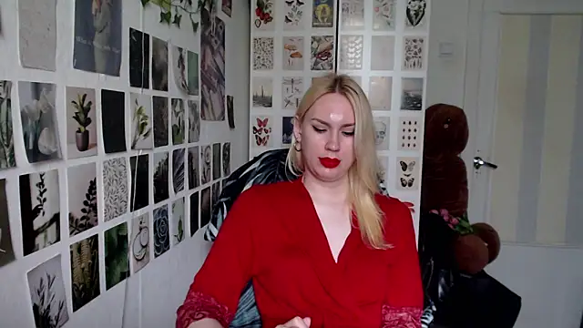 CapriScorpion online show from 05.18.26