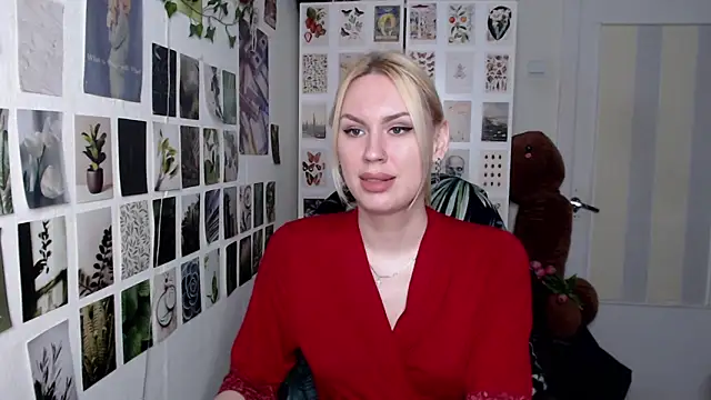 CapriScorpion online show from 05.19.26