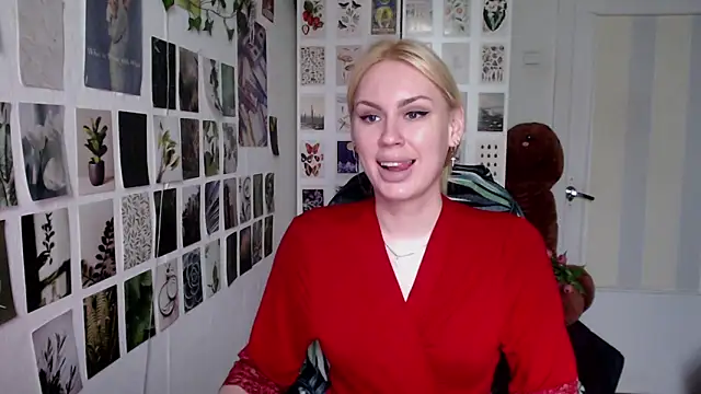 CapriScorpion online show from 05.20.26
