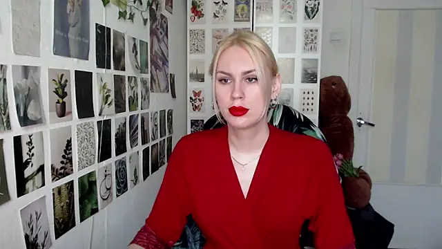 CapriScorpion online show from 05.21.26