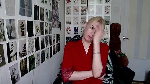 CapriScorpion online show from 05.22.26