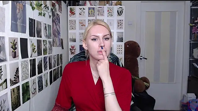 CapriScorpion online show from 05.25.26