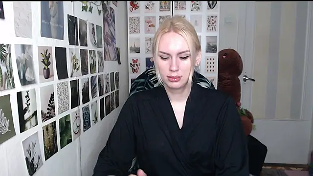 CapriScorpion online show from 05.28.26