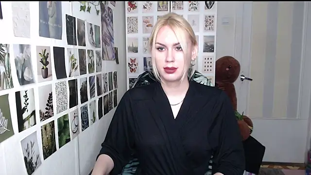 CapriScorpion online show from 05.31.26