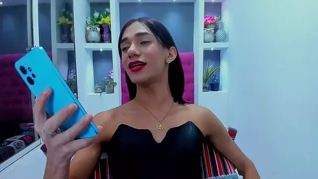 KatrinaQueen1 online show from 02.02.25