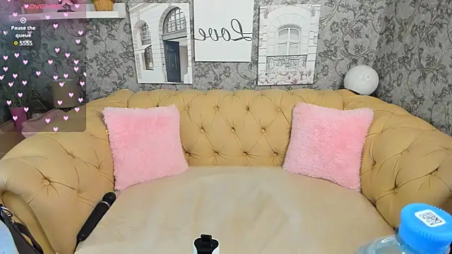 Snapshot of Tina_Walker chatting on 01.24.25 Tina Walker online show from 01.24.25