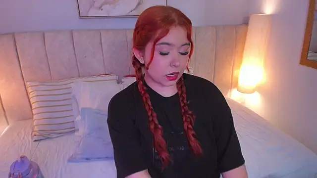 Atenea cuteee online show from 02.03.26