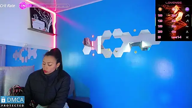 Snapshot of CarolRodriguez_ chatting on 01.29.25 CarolRodriguez online show from 01.29.25