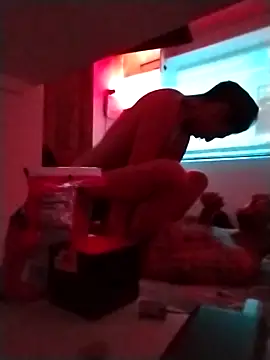 prettyboi6992 online show from 03.27.26