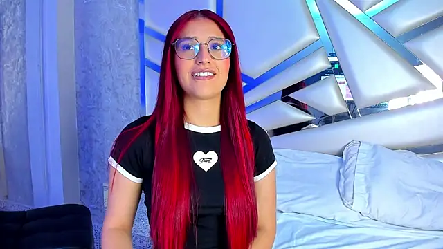 Miia002 online show from 02.17.26