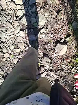 FreezingTie850 online show from 03.19.26