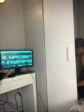 Bustygoddess32 online show from 03.25.26