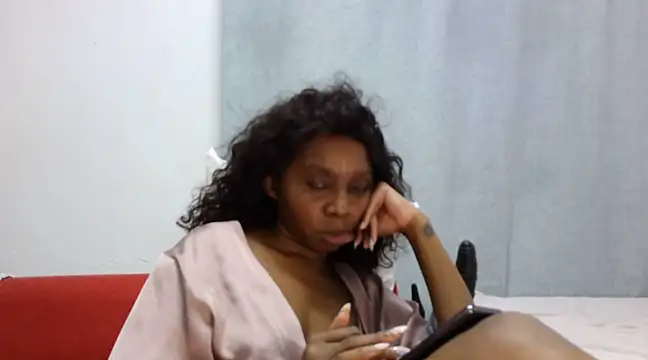 Sexxybella27 online show from 02.04.25