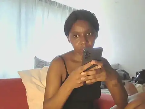 Sexxybella27 online show from 02.26.26